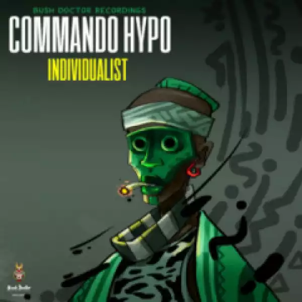 Individualist - Commando Hypo (Da Vynalist Remix)